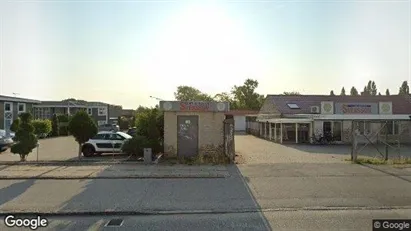 Kontorhoteller til leie i Hvidovre – Bilde fra Google Street View