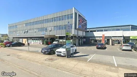 Coworking spaces te huur i Herning - Foto uit Google Street View