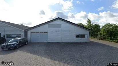 Lager zur Miete in Viborg – Foto von Google Street View
