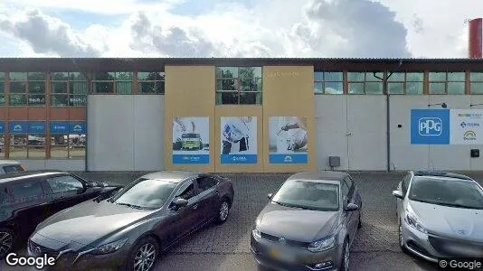 Kontorer til leie i Viborg – Bilde fra Google Street View