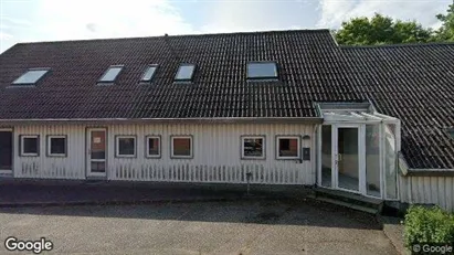 Büros zur Miete in Viborg – Foto von Google Street View