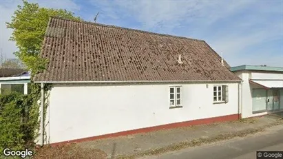 Büros zur Miete in Holbæk – Foto von Google Street View