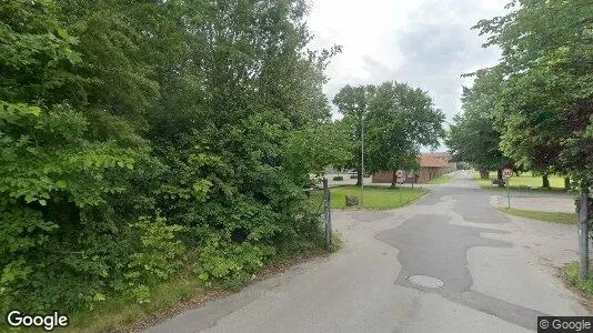 Lager zur Miete i Randers NØ – Foto von Google Street View