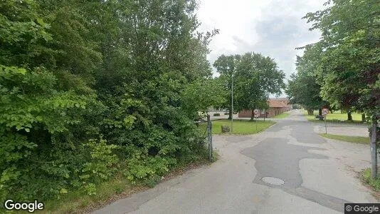 Lager zur Miete i Randers NØ – Foto von Google Street View