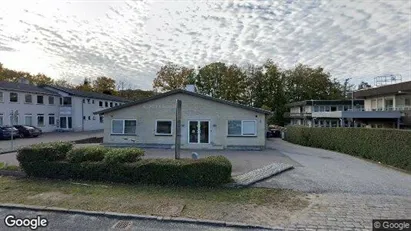 Kantorruimte te huur in Kongens Lyngby - Foto uit Google Street View