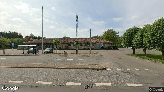 Coworking spaces zur Miete i Møldrup – Foto von Google Street View