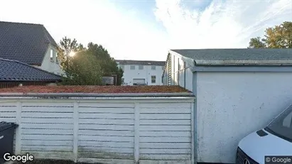 Warehouses for rent in Kvistgård - Photo from Google Street View