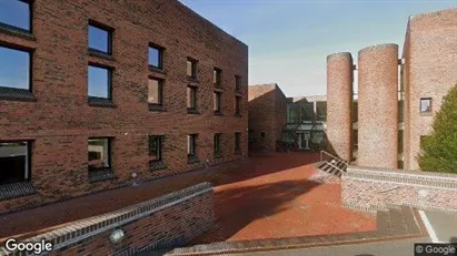 Kontorslokaler för uthyrning i Viborg – Foto från Google Street View