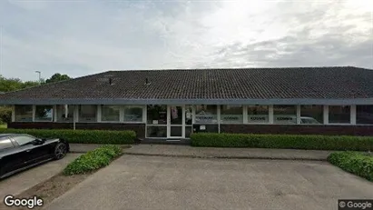Büros zur Miete in Viborg – Foto von Google Street View