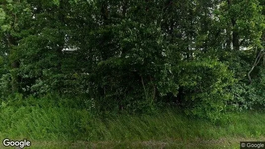 Lager til leie i Viborg – Bilde fra Google Street View