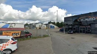 Lager zur Miete in Viborg – Foto von Google Street View
