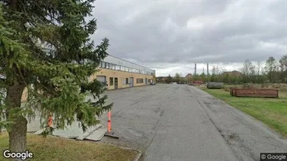 Kantorruimte te huur in Skive - Foto uit Google Street View