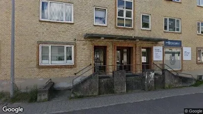 Kontorer til leie i Hillerød – Bilde fra Google Street View
