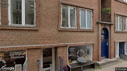 Kantorruimte te huur in Kopenhagen K - Foto uit Google Street View