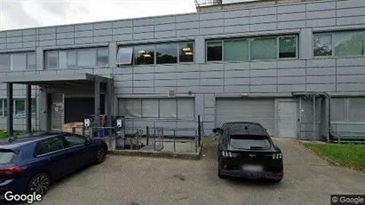 Coworking spaces för uthyrning i Albertslund – Foto från Google Street View
