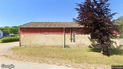 Warehouses for rent in Slagelse - Photo from Google Street View