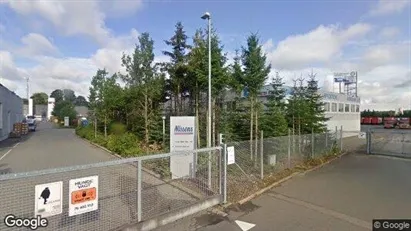 Büros zur Miete in Horsens – Foto von Google Street View