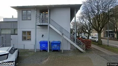 Coworking spaces för uthyrning i Århus N – Foto från Google Street View
