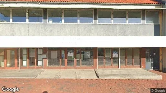 Office spaces for rent i Vordingborg - Photo from Google Street View
