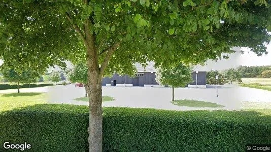 Magazijnen te huur i Gilleleje - Foto uit Google Street View