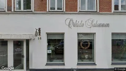 Kontorer til leie i Vamdrup – Bilde fra Google Street View