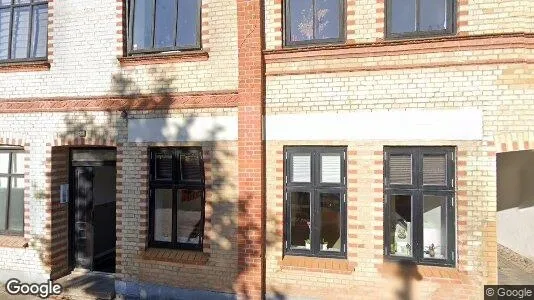 Warehouses for rent i Vejle - Photo from Google Street View