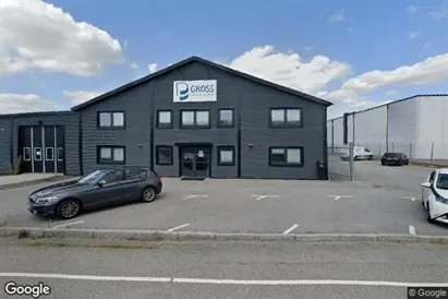 Warehouses for rent in Lund - Photo from Google Street View