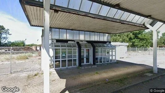 Lager til leie i Engesvang – Bilde fra Google Street View