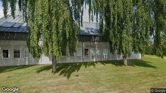 Kontorslokaler för uthyrning i Viborg – Foto från Google Street View