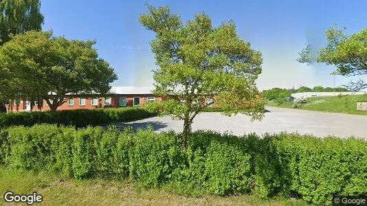 Büros zur Miete i Tranbjerg J – Foto von Google Street View