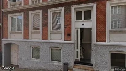 Büros zur Miete in Randers C – Foto von Google Street View