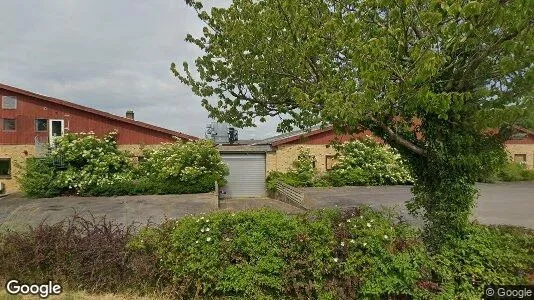 Lager zur Miete i Boeslunde – Foto von Google Street View