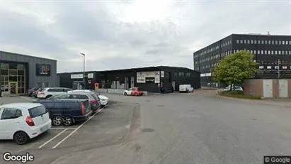 Warehouses for rent in Eslöv - Photo from Google Street View