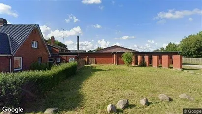 Lager zur Miete in Kolding – Foto von Google Street View