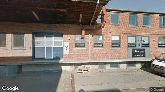 Kantorruimte te huur i Skødstrup - Foto uit Google Street View