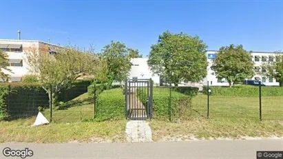 Lagerlokaler för uthyrning i Brøndby – Foto från Google Street View