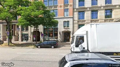 Kontorer til leie i Hamburg Mitte – Bilde fra Google Street View