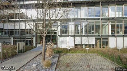 Kontorslokaler för uthyrning i Haar – Foto från Google Street View