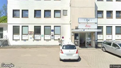 Kontorslokaler för uthyrning i Gräfelfing – Foto från Google Street View
