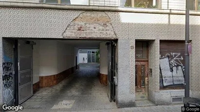 Kontorlokaler til leje i Köln Ehrenfeld - Foto fra Google Street View