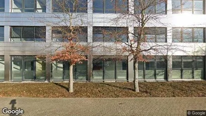Kontorlokaler til leje i Köln Chorweiler - Foto fra Google Street View