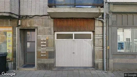 Lokaler til leie i Aalst – Bilde fra Google Street View