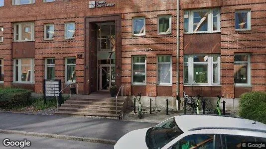 Kontorer til leie i Örgryte-Härlanda – Bilde fra Google Street View