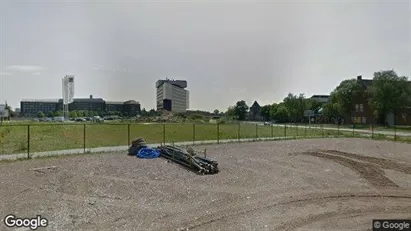 Lokaler til leje i Den Bosch - Foto fra Google Street View