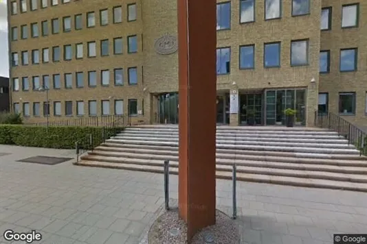 Office spaces for rent i Lundby - Photo from Google Street View