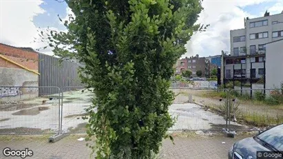 Kontorslokaler för uthyrning i Bryssel Jette – Foto från Google Street View