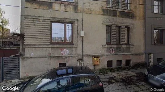 Lokaler til leie i Mysłowice – Bilde fra Google Street View
