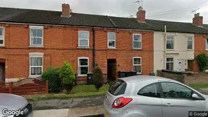 Büros zur Miete in Grantham - Lincolnshire – Foto von Google Street View