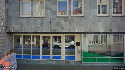 Kontorslokaler för uthyrning i Meierijstad – Foto från Google Street View