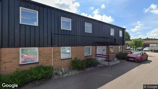 Commercial properties for rent i Fosie - Photo from Google Street View